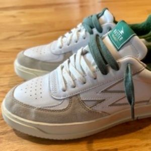 Moaconcept Legacy MG103 Sneaker Green